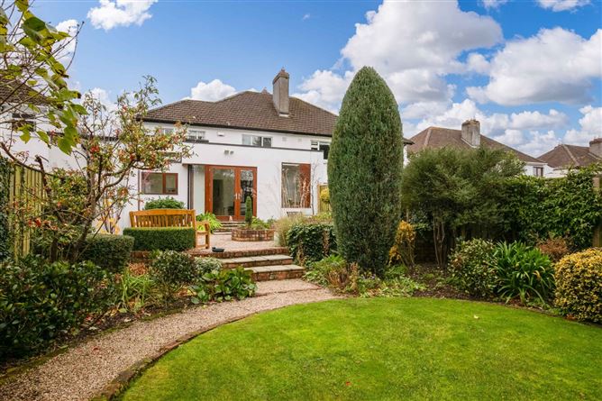 114 Clonkeen Road, Deansgrange, Blackrock, Co. Dublin