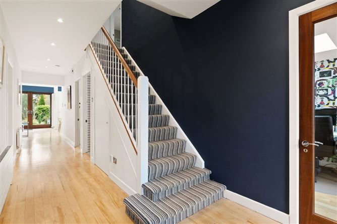 114 Clonkeen Road, Deansgrange, Blackrock, Co. Dublin