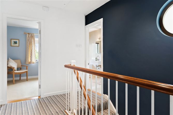 114 Clonkeen Road, Deansgrange, Blackrock, Co. Dublin