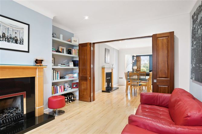 114 Clonkeen Road, Deansgrange, Blackrock, Co. Dublin