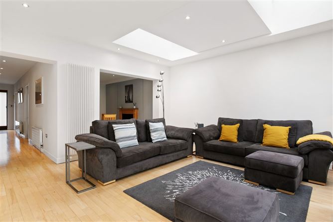 114 Clonkeen Road, Deansgrange, Blackrock, Co. Dublin