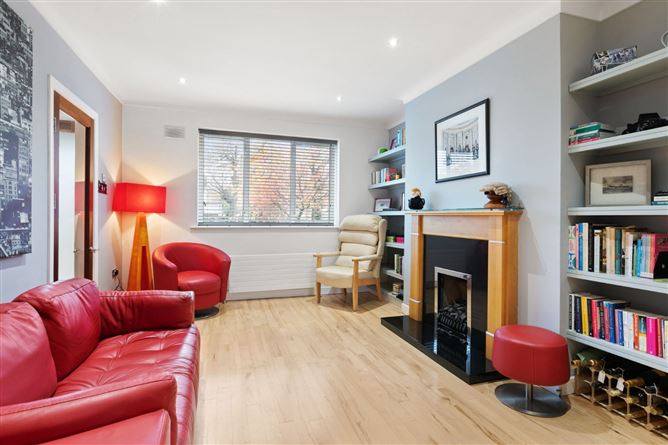 114 Clonkeen Road, Deansgrange, Blackrock, Co. Dublin