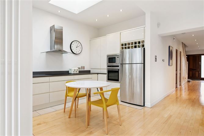 114 Clonkeen Road, Deansgrange, Blackrock, Co. Dublin
