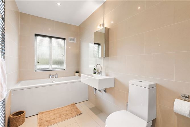 114 Clonkeen Road, Deansgrange, Blackrock, Co. Dublin