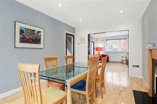 114 Clonkeen Road, Deansgrange, Blackrock, Co. Dublin
