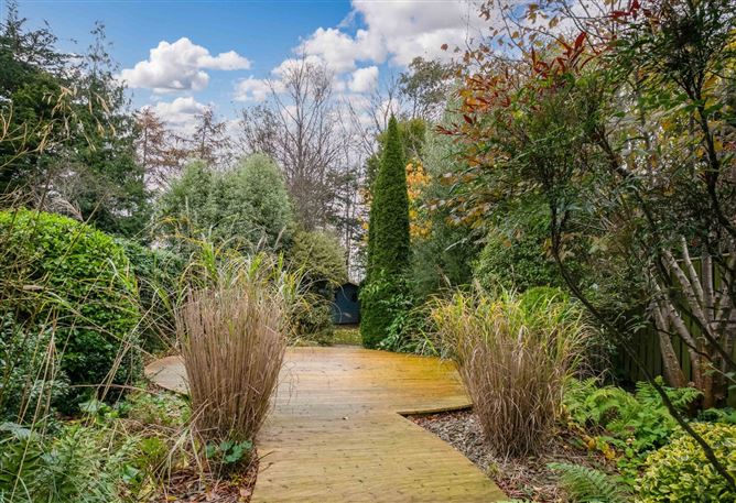 114 Clonkeen Road, Deansgrange, Blackrock, Co. Dublin