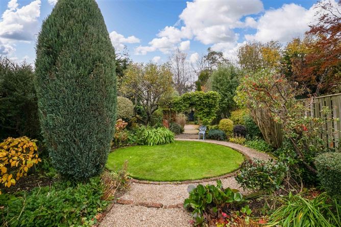 114 Clonkeen Road, Deansgrange, Blackrock, Co. Dublin