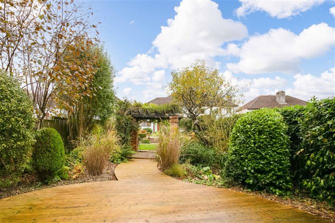 114 Clonkeen Road, Deansgrange, Blackrock, Co. Dublin