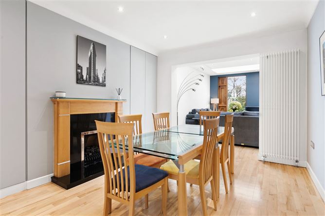 114 Clonkeen Road, Deansgrange, Blackrock, Co. Dublin