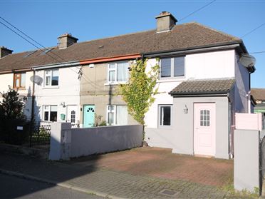 Image for 33 Wolfe Tone Square South, Bray, Co. Wicklow