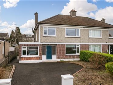 Image for 19 Arnold Grove, Glenageary, County Dublin