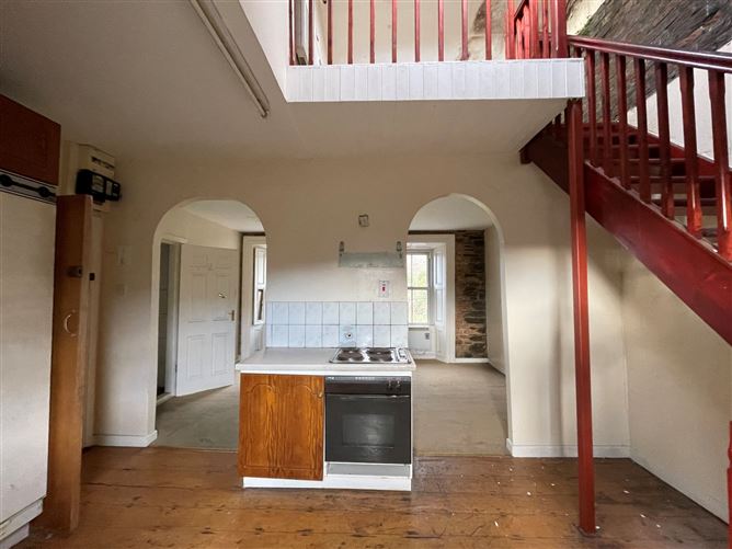 2 Upper Mary Street, New Ross, Co. Wexford
