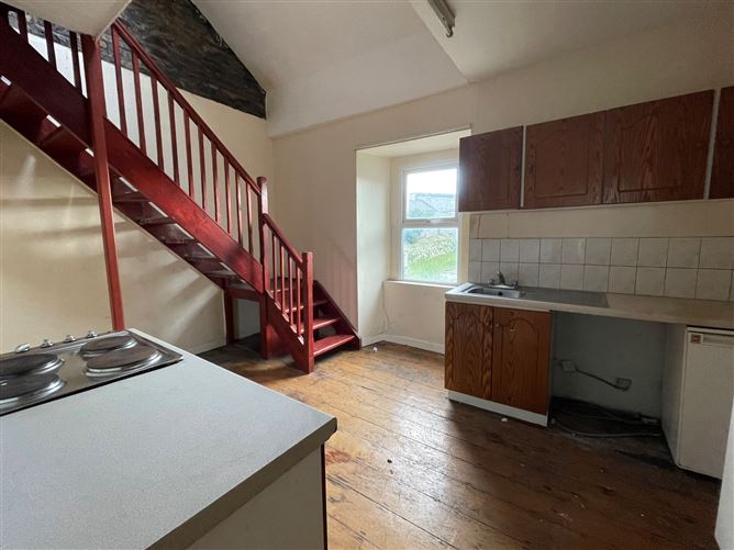 2 Upper Mary Street, New Ross, Co. Wexford