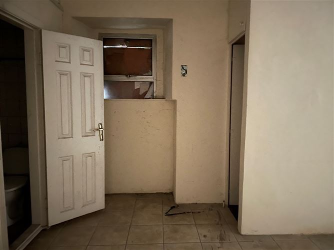 2 Upper Mary Street, New Ross, Co. Wexford