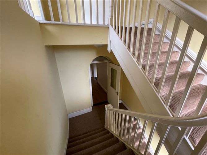 2 Upper Mary Street, New Ross, Co. Wexford