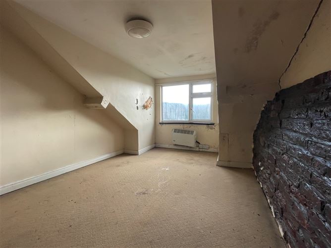 2 Upper Mary Street, New Ross, Co. Wexford