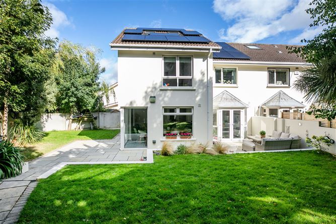 28 Woodfield, Scholarstown Road, Rathfarnham, Dublin 16