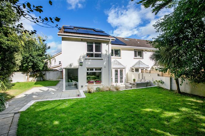 28 Woodfield, Scholarstown Road, Rathfarnham, Dublin 16
