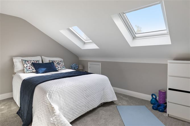 28 Woodfield, Scholarstown Road, Rathfarnham, Dublin 16