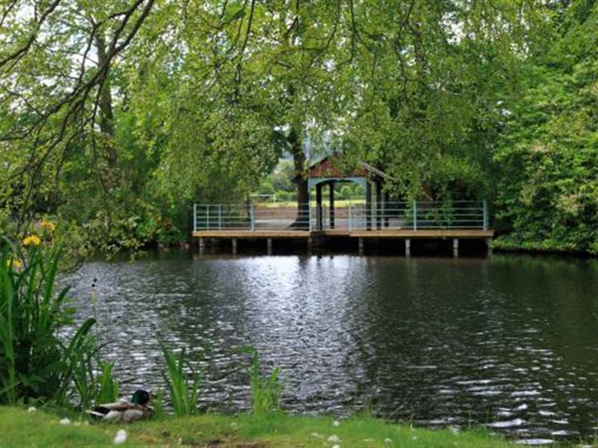 28 Woodfield, Scholarstown Road, Rathfarnham, Dublin 16