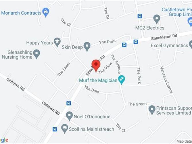 70 The View, St. Wolstans Abbey, Celbridge, Co. Kildare