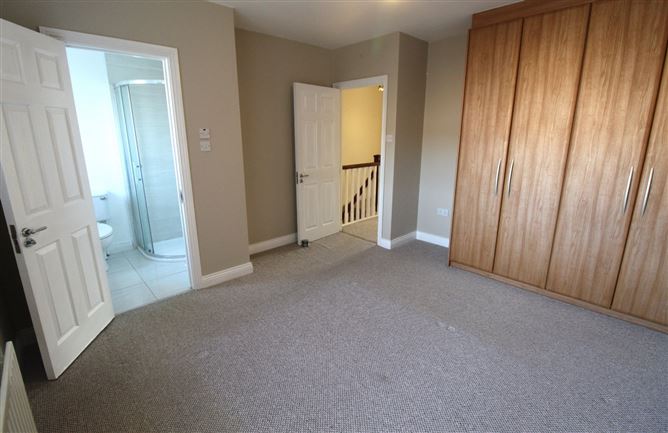 70 The View, St. Wolstans Abbey, Celbridge, Co. Kildare