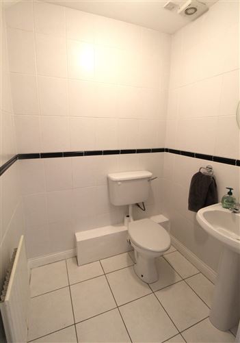 70 The View, St. Wolstans Abbey, Celbridge, Co. Kildare