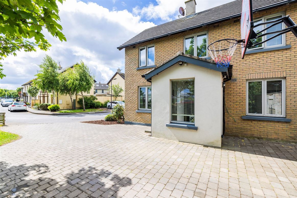 24 Abbeylands, Lusk Village, Lusk, Co. Dublin