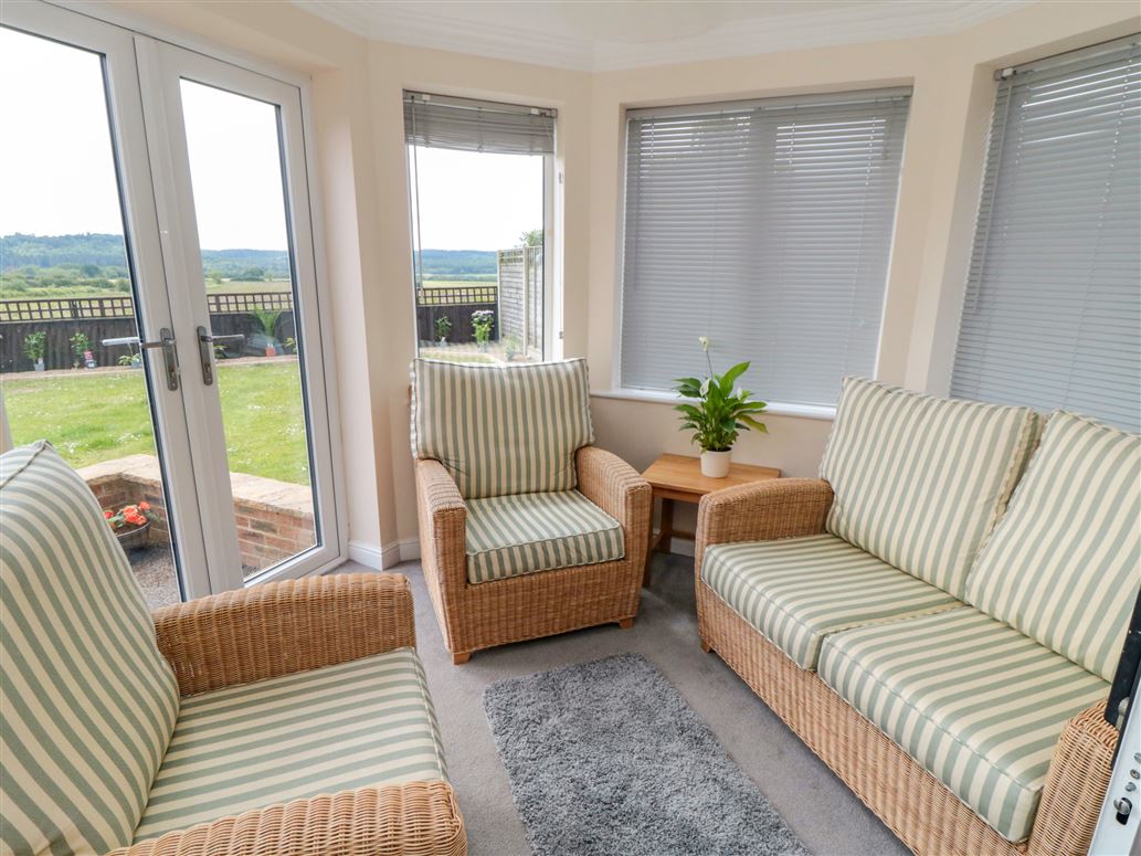 Temple Hill View,Ampleforth, North Yorkshire, United Kingdom