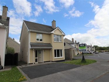 Image for 34 Woodfield Grove, Newcastle West, Limerick