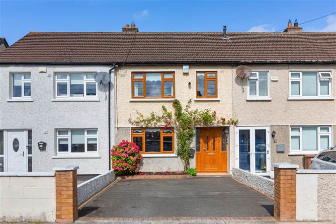 164 Saint James`s Road, Greenhills, Walkinstown, Dublin 12, County Dublin