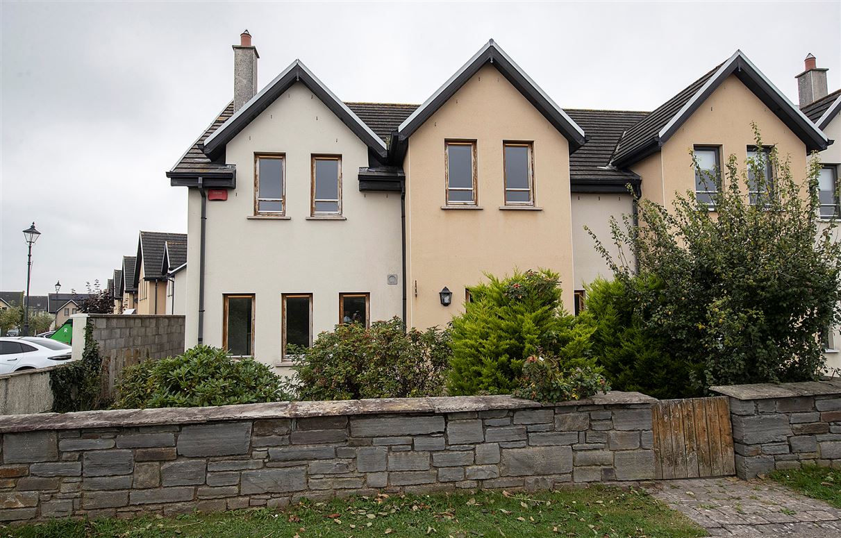 2 An Rosan, Ballinroad, Dungarvan, Co. Waterford
