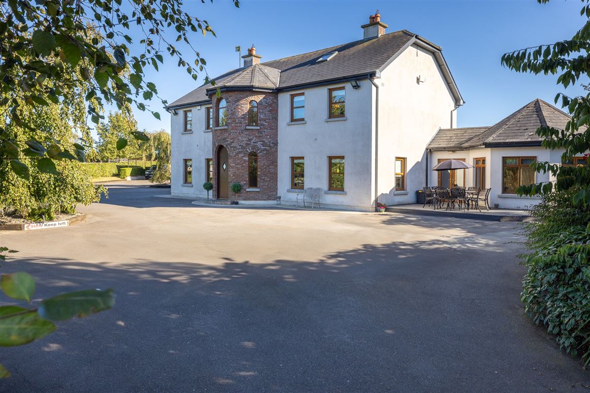 Beech Drive, Sommers Lane, Killowen, Gorey, Wexford