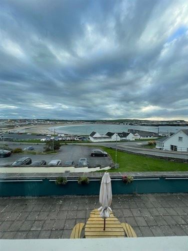 Wild Atlantic Vista,Kilkee East End
