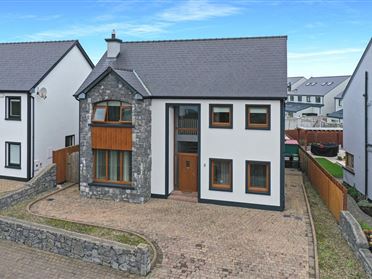 Image for 5 Ard An Mhuilinn, Kinvara, Co. Galway