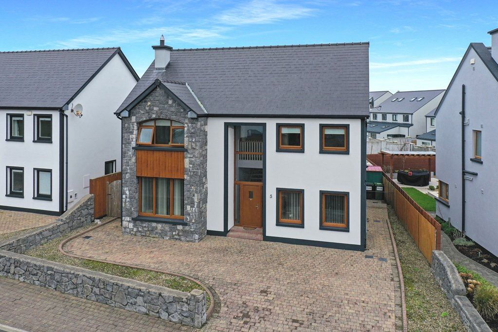 5 Ard An Mhuilinn, Kinvara, Co. Galway