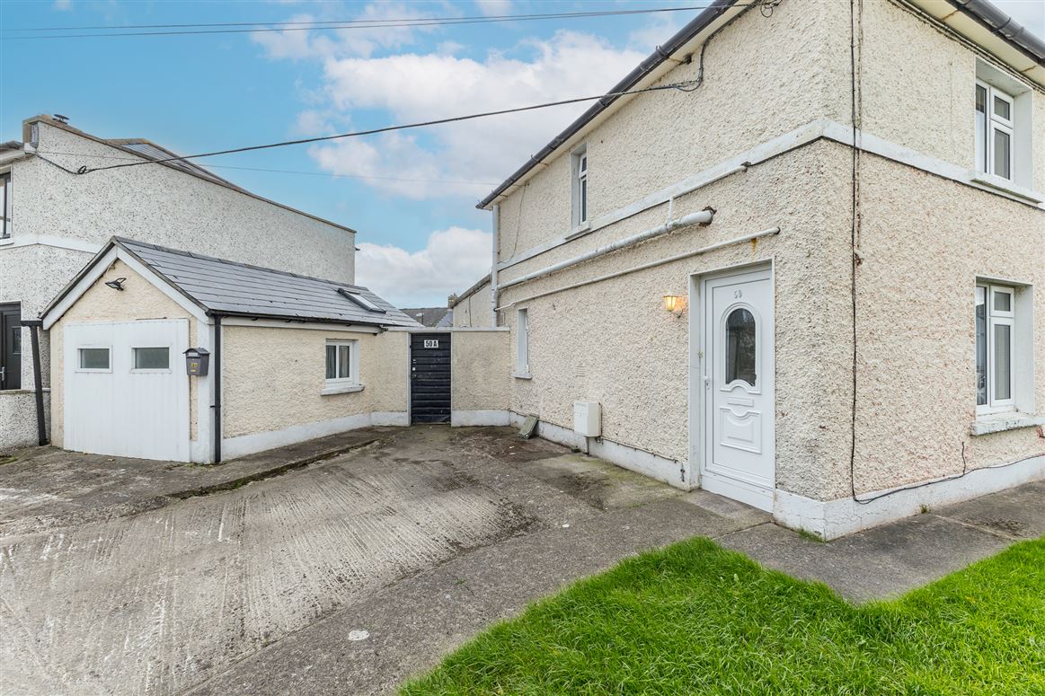 50 Hazel Road, Donnycarney, Dublin 9