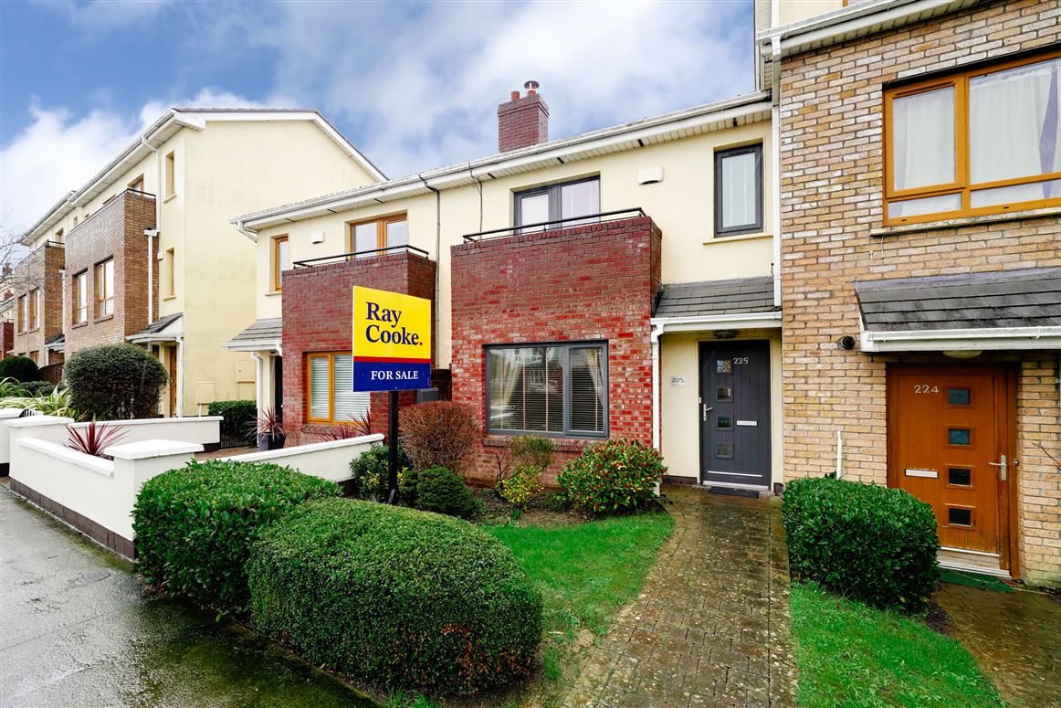 225 Jamestown Road, Hampton Wood, Dublin 11