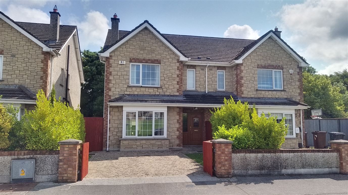 25 Stoneyford , Ballivor, Meath
