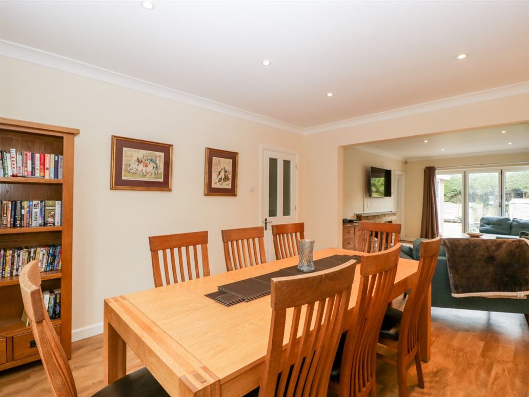 Sherpa,Wellow, Hampshire, United Kingdom