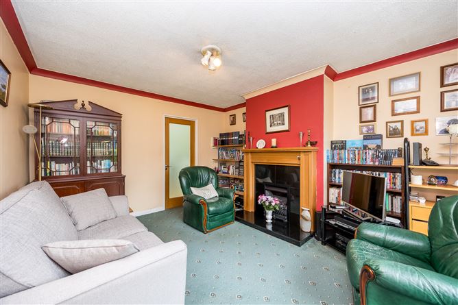 5 Seabury Park, Malahide, County Dublin