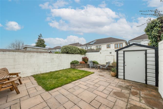 5 Seabury Park, Malahide, County Dublin
