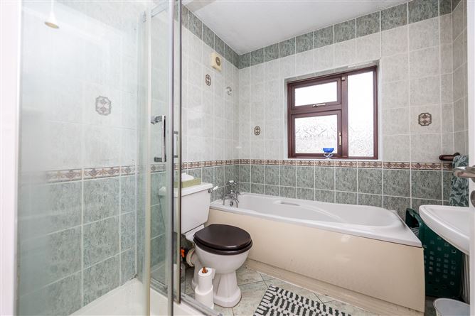 5 Seabury Park, Malahide, County Dublin