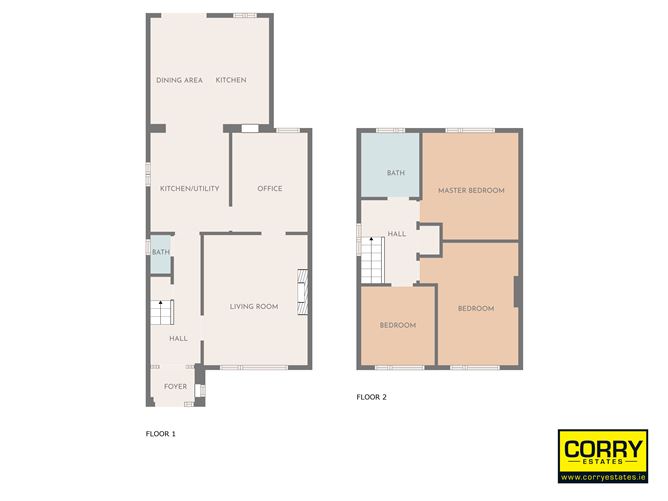 5 Seabury Park, Malahide, County Dublin
