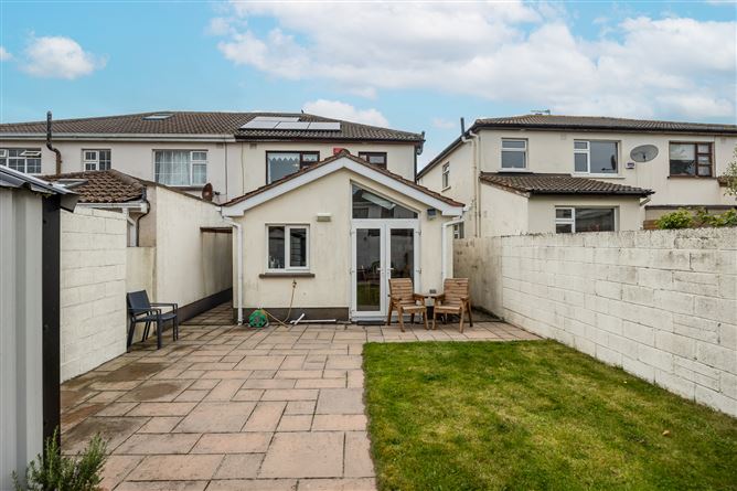 5 Seabury Park, Malahide, County Dublin