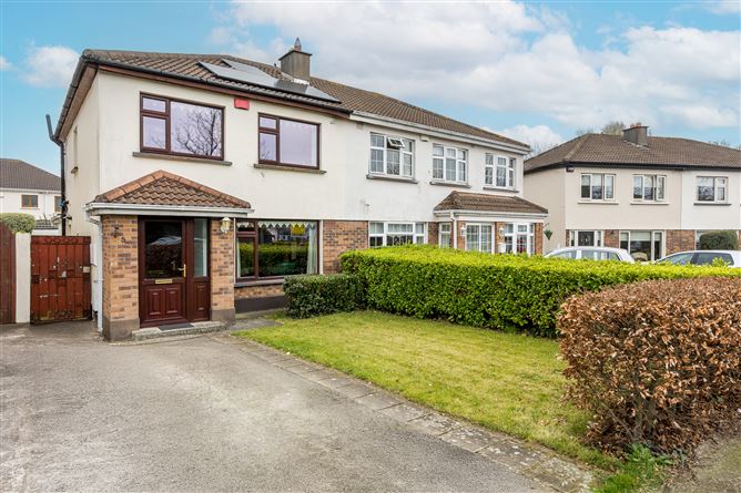 5 Seabury Park, Malahide, County Dublin