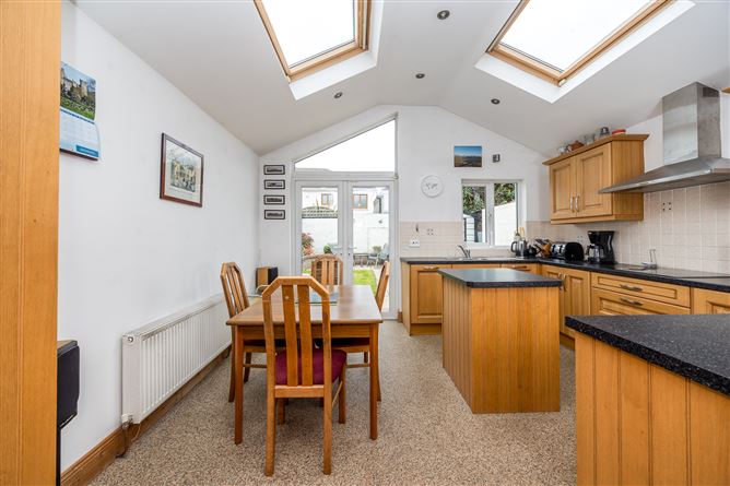5 Seabury Park, Malahide, County Dublin