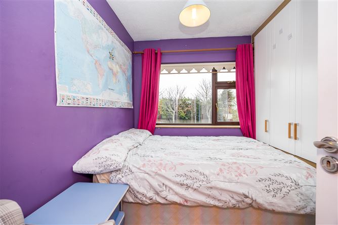 5 Seabury Park, Malahide, County Dublin