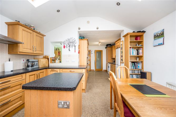 5 Seabury Park, Malahide, County Dublin