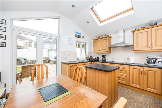 5 Seabury Park, Malahide, County Dublin